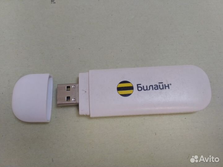 3g USB модем ZTE MF667