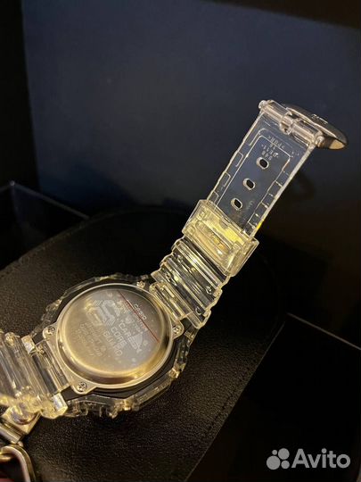 Часы Casio g shock