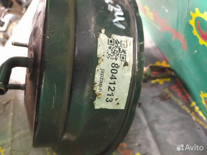 Вакуумный усилитель тормозов Nissan C24