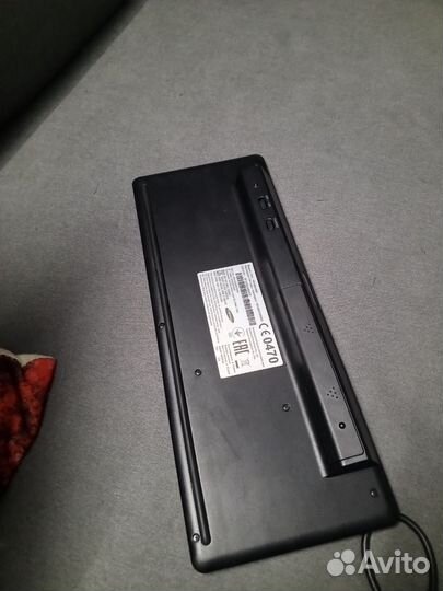 Клавиатура Samsung tv SMART