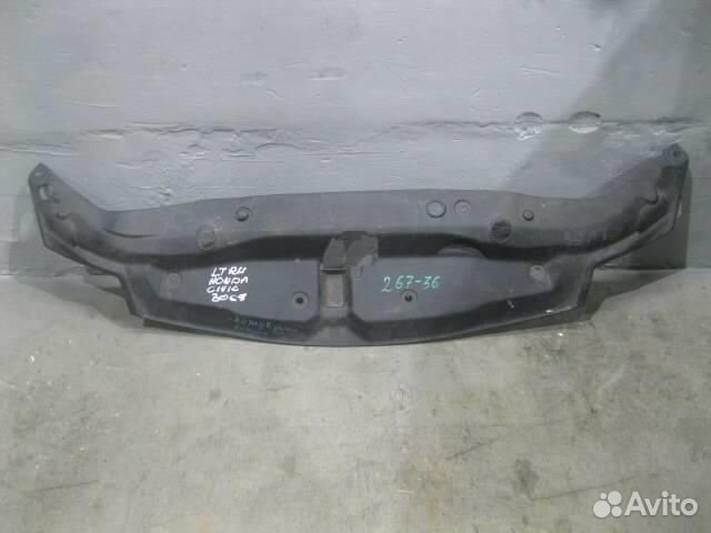 Кожух замка капота от Honda Civic 5D 2006-2012