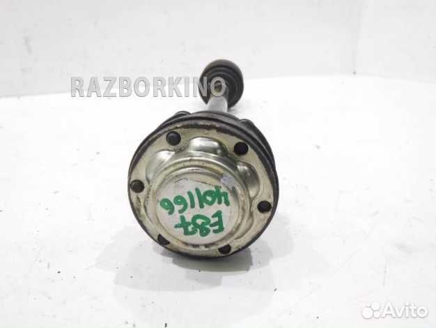 Привод задний левый бмв