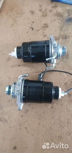 Подкачка топлива hyundai портер 1