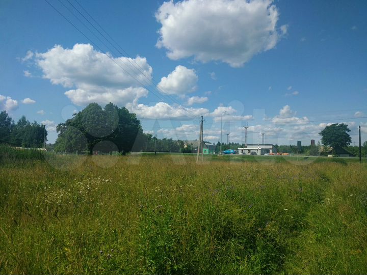 Участок 28 сот. (ИЖС)