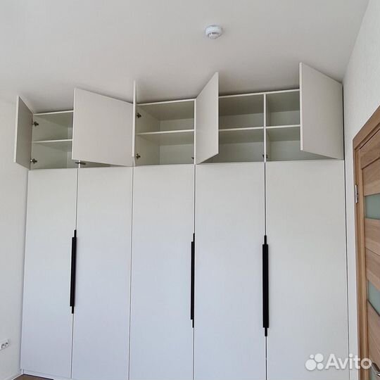 Шкаф купе на заказ. От частного мастера