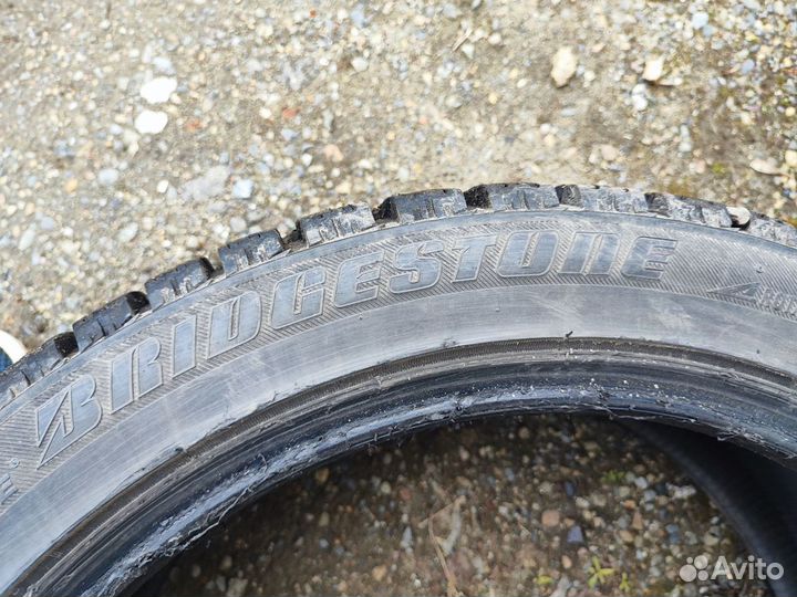 Bridgestone Ice Cruiser 7000 225/45 R18 91T