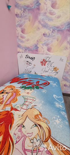 Мебель для детской комнаты