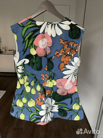 Блуза женская marni