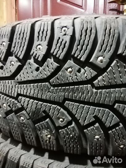 Nokian Tyres Nordman 5 205/55 R16