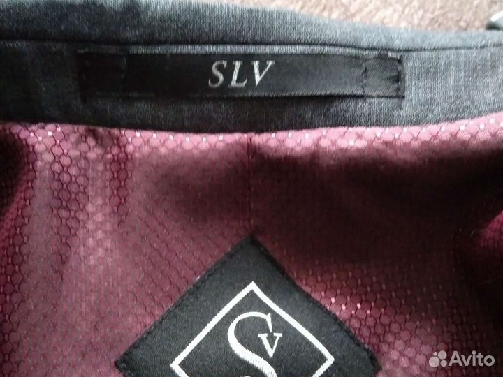 Школьная форма(костюм) для мальчика