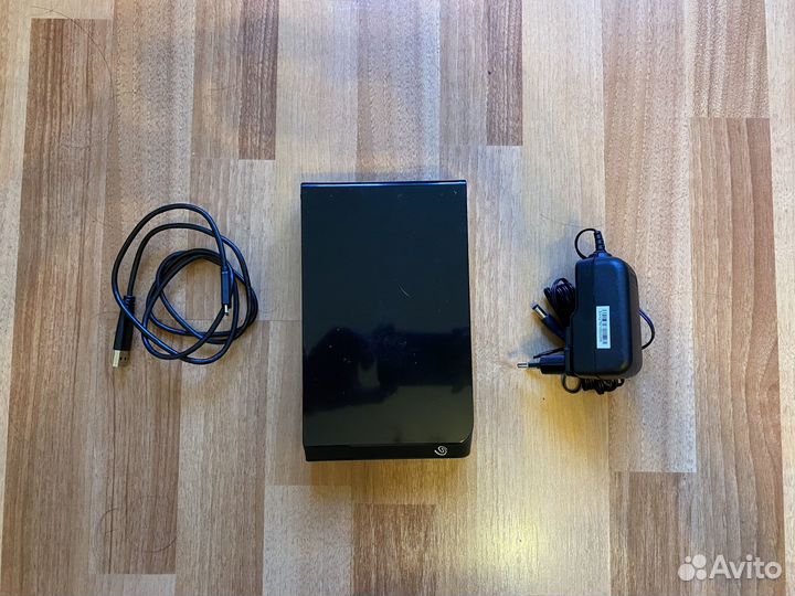 Seagate Original stel6000200 6тб 6tb