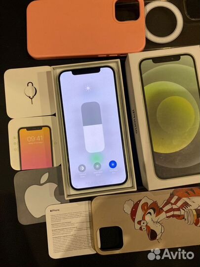 iPhone 12, 128 ГБ