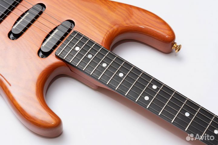 Valley Arts Guitar M-Series. Япония