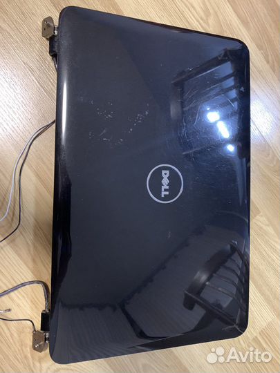 Запчасти dell pp37l (1015)