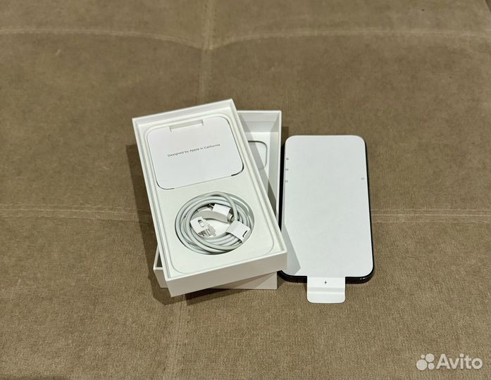 iPhone 14 Pro Max, 256 ГБ