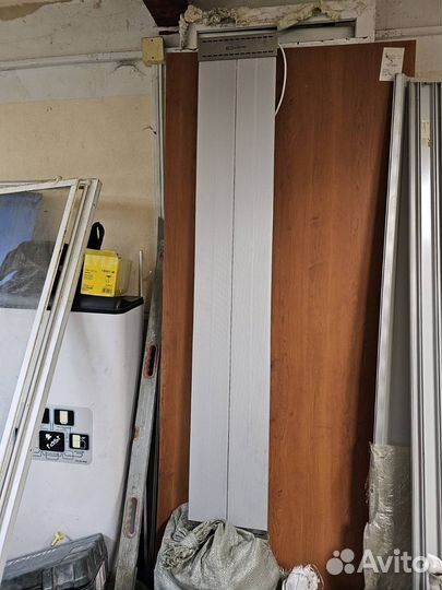 Инфракрасный обогреватель ик TDM Electric 2 кВт