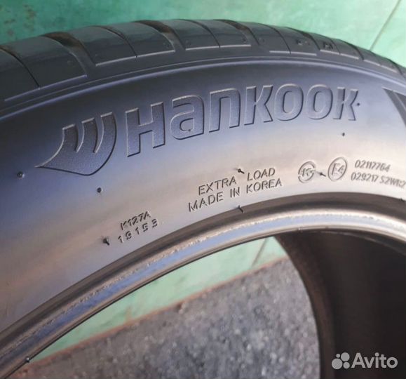 Hankook Ventus S1 Evo3 SUV K127A 275/45 R21 110Y