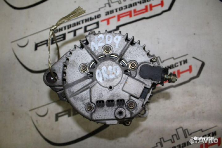 Генератор nissan QR20-DD QR20-DE QR25-DD QR25-DE