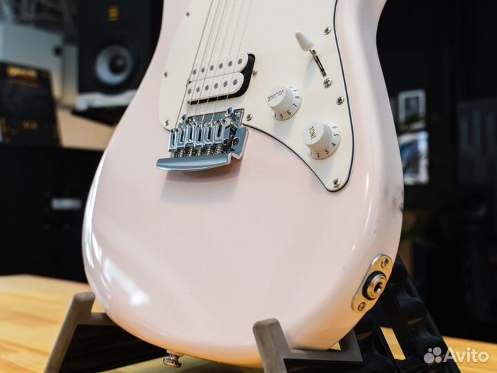 Sterling By Music Man Cutlass Short Scal в Наличии