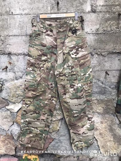 Брюки SFU Next Multicam