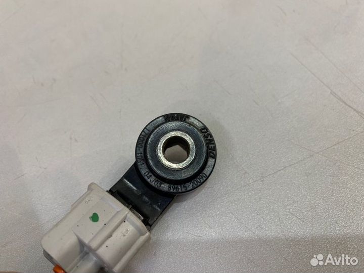 Датчик детонации Toyota Camry XV40 3.5