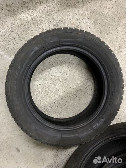 Profil Alpiner 225/50 R17