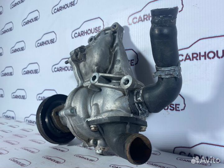 Помпа Audi A4 B5 1.8 1998