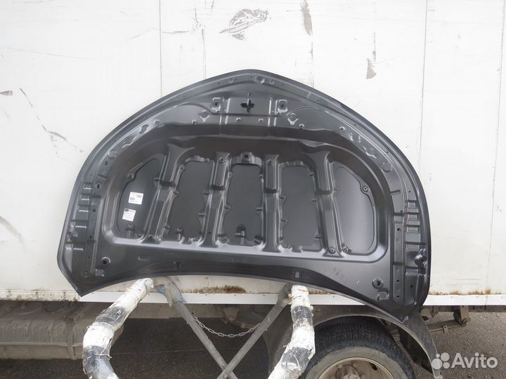 Капот Toyota Corolla E18