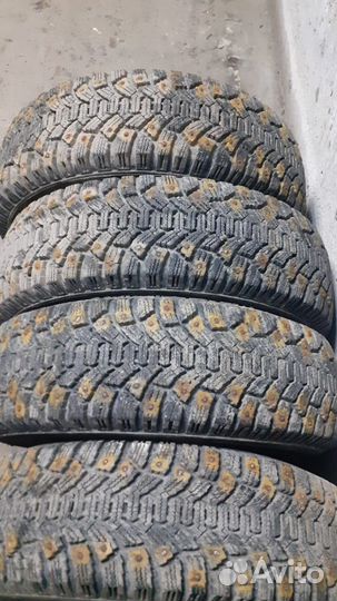 КАМА Кама-Евро-127 175/70 R13