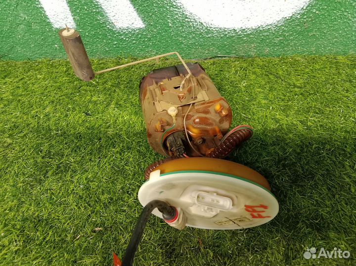 Насос топливный в сборе Ford Focus 1