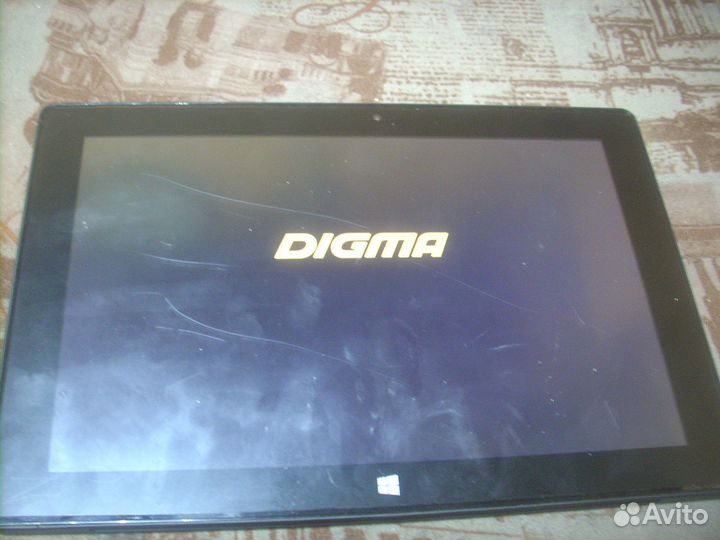 Планшет digma EVE 10.3 3G