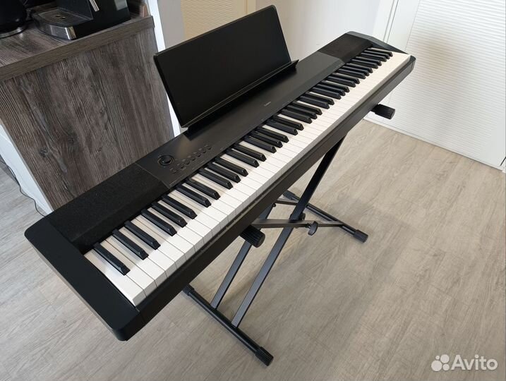 Цифровое пианино Casio CDP-120