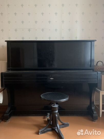 Фортепиано