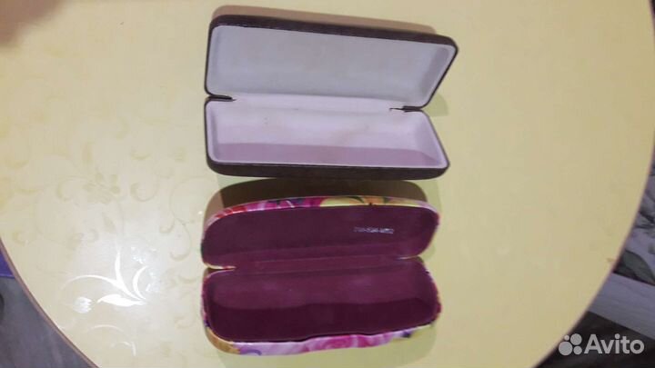 Очки с диоптриями -3,5