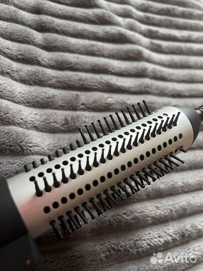 Фен плойка Bosch