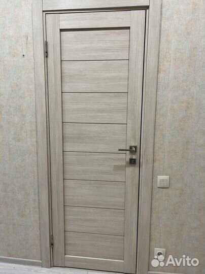 Межкомнатные двери бу с коробкой