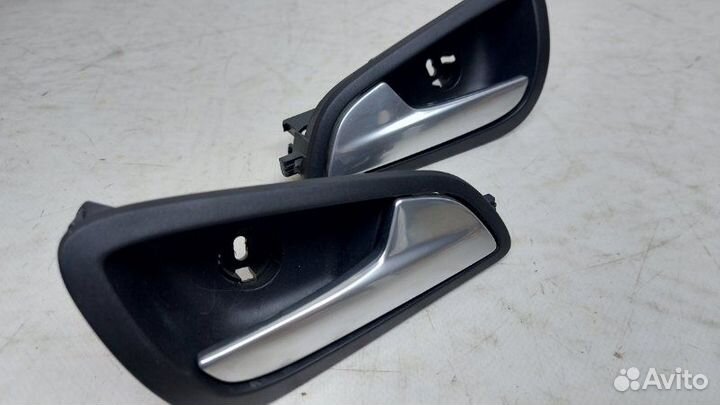 Ручка двери внутренняя передняя Ford Focus 3 2.0