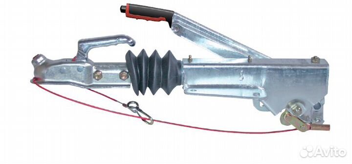 Тормоз наката прицепа алко V-образный 700-1000кг