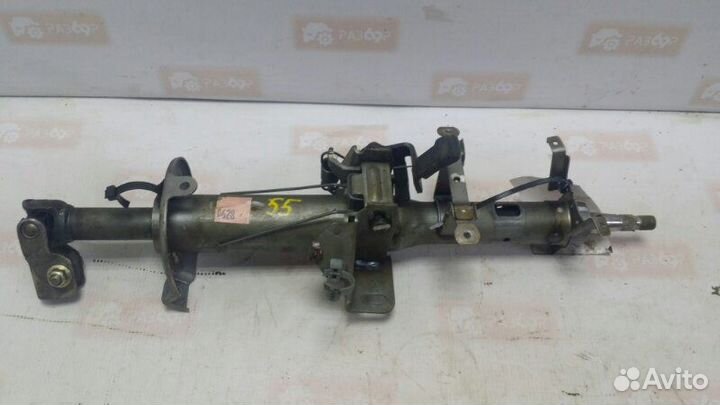 Рулевая колонка Nissan Almera N16 QG15 2000