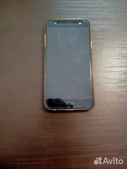 Телефон LG X Power 2