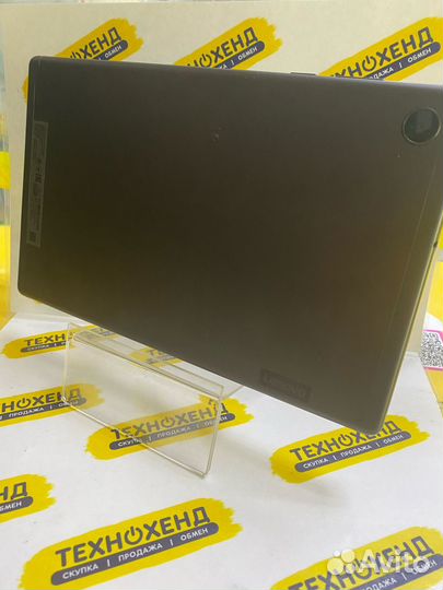 Lenovo Tab M10 HD TB-X306X 2/32 гб LTE (кк-107034