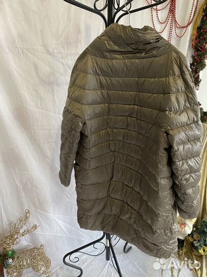 Пуховик женский 42 44