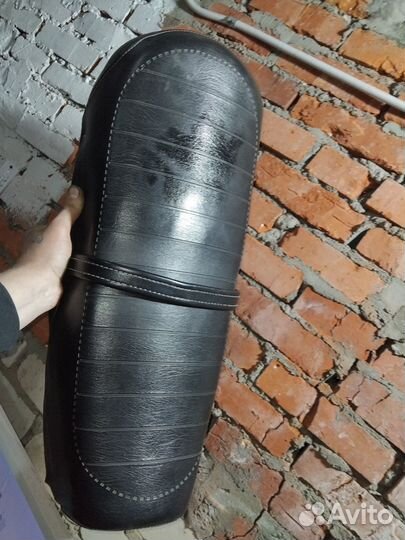 Сидение от мотоцикла Минск