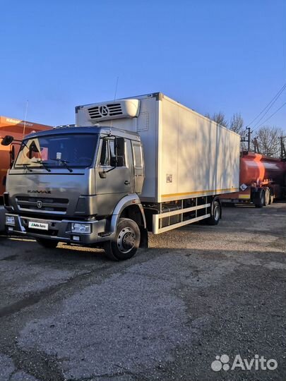 КАМАЗ 4308, 2008