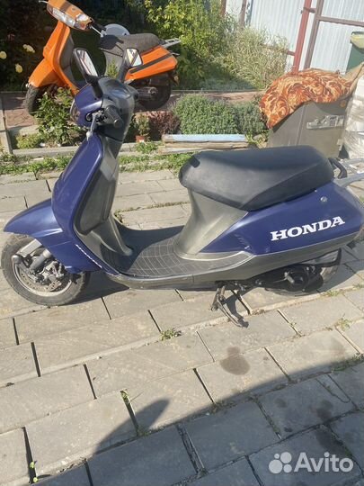 Скутер