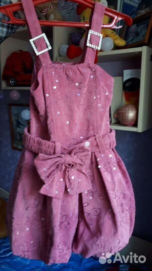 Платья для девочки