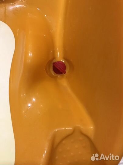 Ванна для купания OK baby onda evolution