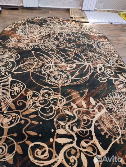 Ковры и паласы бу