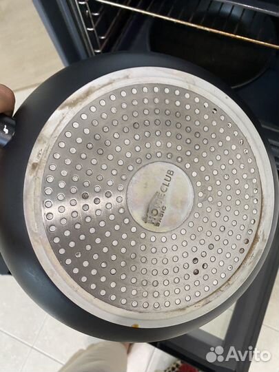 Сковорода 4 шт (цена за всё)