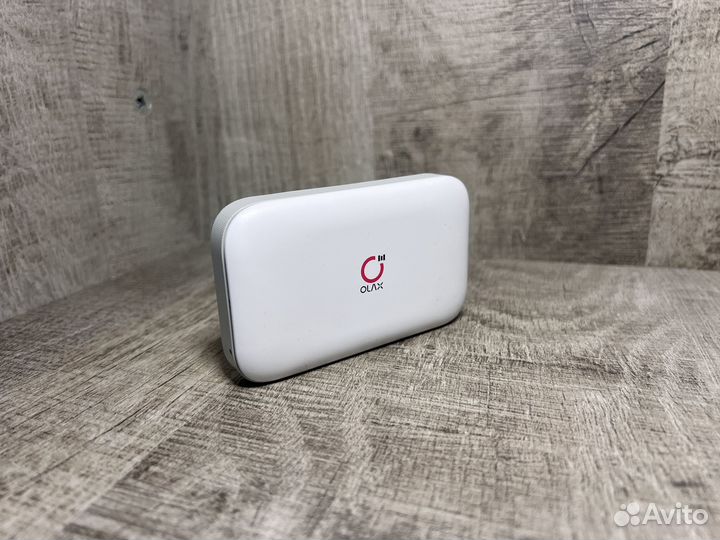 Wifi роутер 4g модем